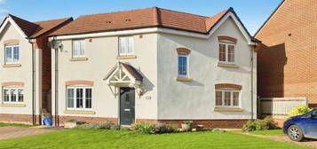 3 bedroom detached house