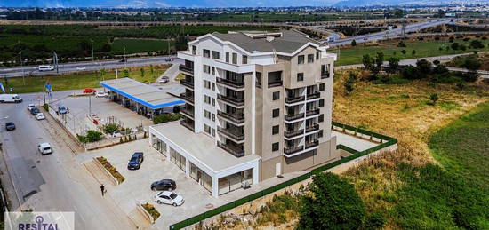 MİLLET MAHALLESİ'NDE 4+1 SATILIK DUBLEKS DAİRE