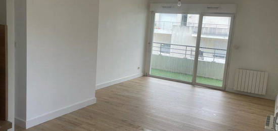 Appartement F2 de 45 m2