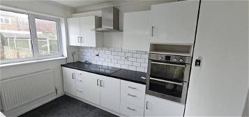 Terraced house to rent in Coronation Road, Sheerness ME12