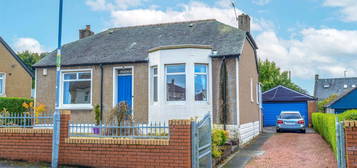 3 bed detached bungalow for sale