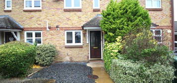 2 bedroom terraced house