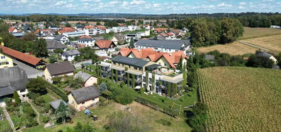 M44 - Zuhause in Leibnitz: Perfekte Kombination aus Lage und Lebensqualität! Frühkäuferbonus - 3% bis Baustart