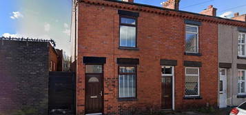 End terrace house to rent in Johnson Street, Tyldesley, Manchester M29