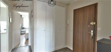 Appartement  à vendre, 2 pièces, 1 chambre, 61 m²