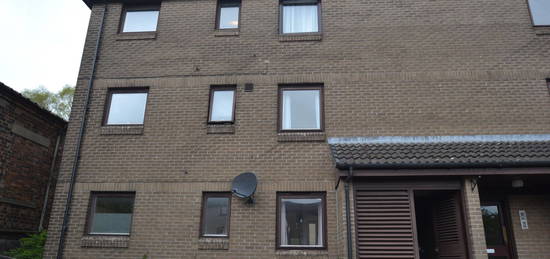 2 bed flat to rent