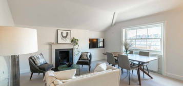 Flat to rent in Cadogan Gardens, Knightsbridge SW3