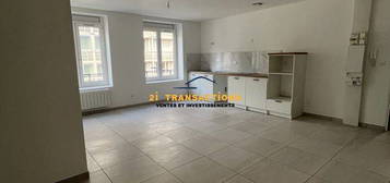 Appartement 4 pièces 74 m²