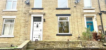 3 bedroom terraced house