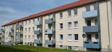 Gut geschnittene Wohnung sucht neue Mieter