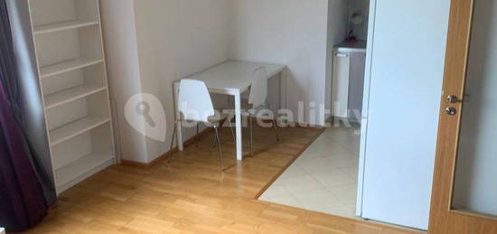 Pronájem bytu 1+kk 33 m², Tlumačovská, Praha