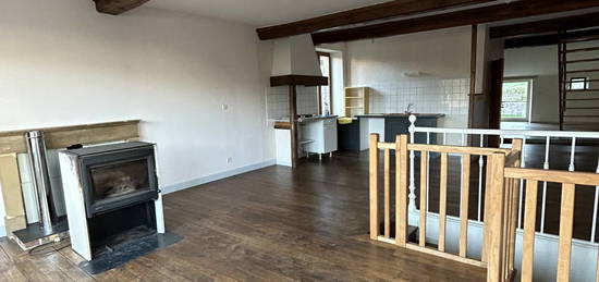 Vente maison 5 pièces 200 m²