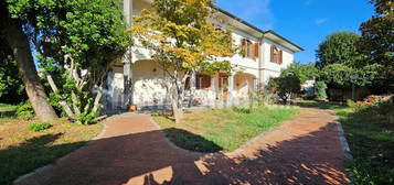 Villa unifamiliare via Pietro Paolini, San Marco - Acquacalda, Lucca