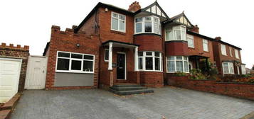 4 bedroom semi-detached house for sale