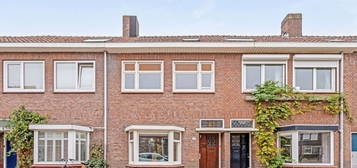 Madeliefstraat 17