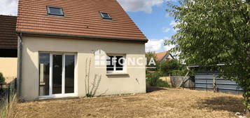 Maison à Vineuil au calme