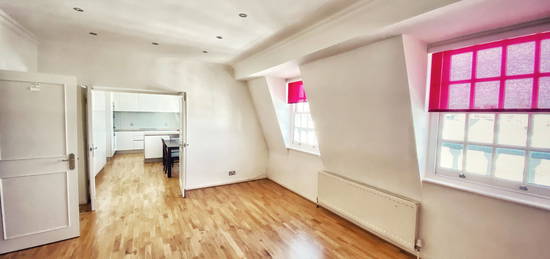 2 bed flat to rent