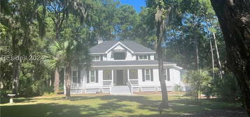 8 Calibogue Way, Daufuskie Island, SC 29915