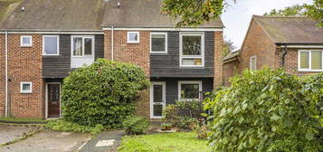 End terrace house for sale in Beechcroft, Dorchester-On-Thames OX10