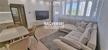 Kiadó 65 m2 tégla lakás, Debrecen