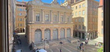 Appartement vieux lyon