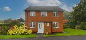 3 bedroom semi-detached house