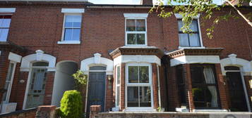 3 bed property to rent