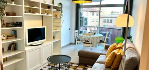 Apartamento en Carrer de Concepci&#xF3;n Arenal, 55