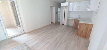 NKAH SALONU YAKINI 1+1 50M2 STE  GEN BALKON SIFIR DARE