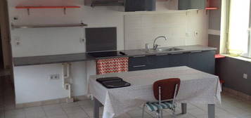 Appartement T3 BREBIERES