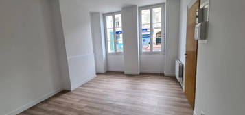 Studio  à vendre, 1 pièce, 20 m², Étage 0/2