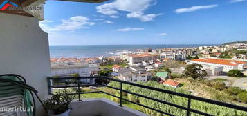 Apartamento T1, Vista Mar em Buarcos