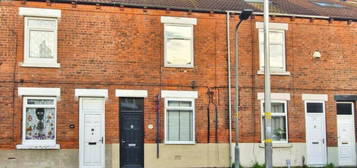 3 bedroom terraced house