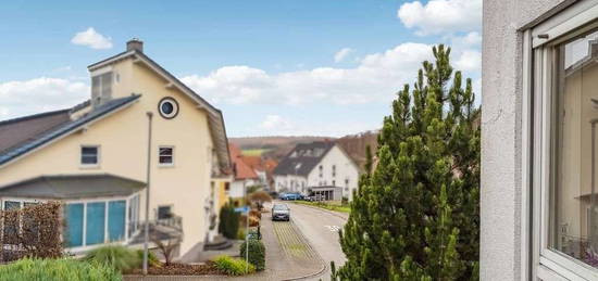 2 Zimmer Wohnung zu vermieten in Pfinztal-Wöschbach