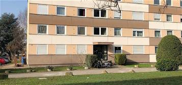 Schöne 4-Zimmer-Eigentumswohnung in Rheinfelden (Baden)