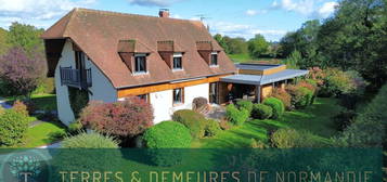 Vente maison 7 pièces 191 m²