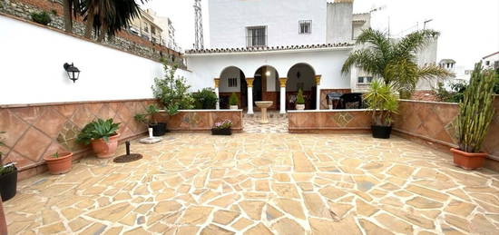 Casa o chalet en venta en San Luis de Sabinillas