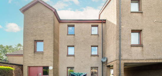 Flat to rent in Forth Court, Riverside, Stirling, Stirlingshire FK8