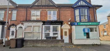 4 bedroom terraced house