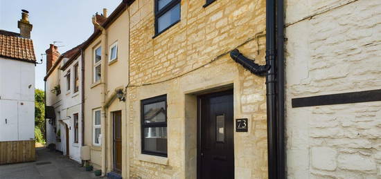 Detached house for sale in King Street, Melksham SN12