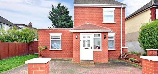 Semi-detached house to rent in Shirley Close, Dartford DA1