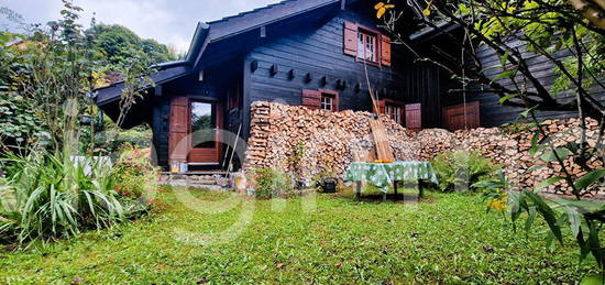 Chalet en viager 5 pièces 127 m²