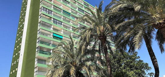 Apartamento de alquiler en Platja de la Pobla de Farnals