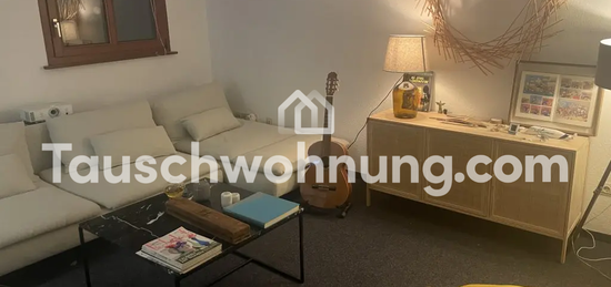 Tauschwohnung: Cosy Apartment in Othmarschen