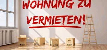 Wohnung zu vermieten