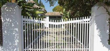 Chalet en avenida Del Hinojo, Norte, Jerez de la Frontera