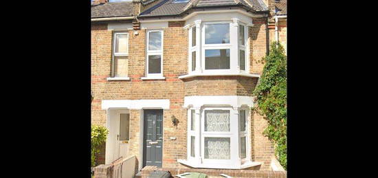 5 bed terraced house to rent