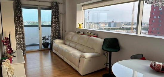 Apartamento de alquiler en Plaza de Europa 25/, Santa Eulàlia