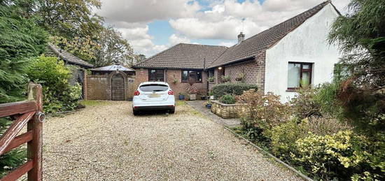 4 bedroom detached bungalow for sale