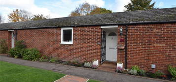 Terraced bungalow for sale in Dibleys, Blewbury, Didcot OX11